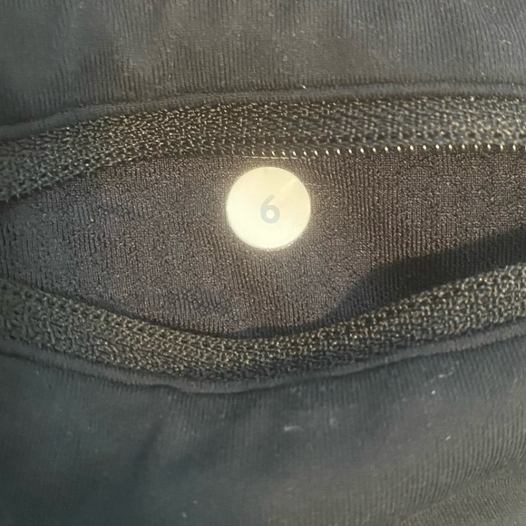 Lululemon Shorts - Picture 2 of 3